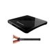 Зображення  Оптичний привід Transcend DVD±RW TS8XDVDS-K Ultra Slim