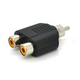 Зображення  Sky Sound RCS-012 (1RCA F - 2RCA M)