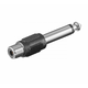 Зображення  Sky Sound RJ-001 (6.3 мм Jack F - 1 RCA M)