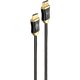 Зображення  Cablexpert HDMI - HDMI V2.1 (M/M), 20м, Black -- CCBP-HDMI8K-AOC-20M