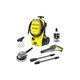 Зображення  Мінімийка Karcher K 4 Classic Car - 1.679-422.0