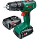 Изображение  Дрель-шуруповерт Bosch EasyImpact 18V-40 (0.603.9D8.102)