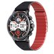Зображення  Розумний годинник iMiki Holo Ultra Black Magnetic Strap з Bluetooth 5.3