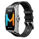 Зображення  Розумний годинник iMiki MB1 Silver з Bluetooth 5.3
