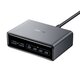 Изображение  Зарядное устройство Anker PowerPort GaNPrime 200W 4xUSB Type-C, 2xUSB Type-A Black (A2683341)