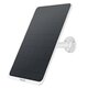 Зображення  Сонячна батарея Reolink Solar Panel 3 White на 9 Вт