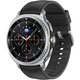 Зображення  Смарт-годинник Samsung Galaxy Watch8 Classic Black — SM-L500NZKASEK есть