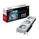Изображение  Видеокарта Gigabyte AMD Radeon RX 9060 XT Gaming OC Ice (16384MB, GDDR6, 128bit) — GV-R906XGAMINGOCICE-16GD