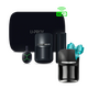 Зображення  Комплект сигналізації U-Prox MPX L KF kit Black + PIR Black, Колір корпусу: чорний