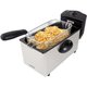 Изображение  Фритюрница Esperanza EKG010 Deep Fryer