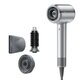 Зображення  Фен Mova Shine 20 Silver (AMSH20-SIL)
