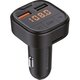 Зображення  FM модулятор Armorstandart ASF1 Black (ARM82826) з USB
