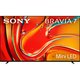 Зображення  Телевізор Sony K-75XR70