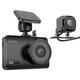Зображення  Автомобільний реєстратор Hoco DV3 Black (6942007608183) з G-сенсором