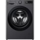 Зображення  Пральна машина LG F2R5FG6J