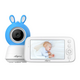 Зображення  Відеоняня Myers Babycam WiFi Kit Blue