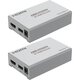 Изображение  HDMI + USB удлинитель HikVision DS-52EX01HI-4K