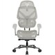 Зображення  Крісло TX3 Flex Pro Mesh Light Grey (TEGC-3076104.42)