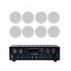 Зображення  Акустичний комплект Sky Sound SKС-4808CS