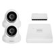 Зображення  Комплект IP відеонагляду GreenVision GV-IP-K-W95/ 5MP