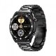 Зображення  Розумний годинник Havit HV-M9030 Ultra Black з Bluetooth