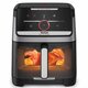 Изображение  Фритюрница Tefal Easy Fry Silence XXL Smart Vision EY876DE1