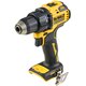 Зображення  Дриль-шурупокрут DeWALT DCD708P2T