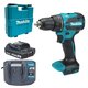 Зображення  шурупокрут-дриль Makita DDF490WV