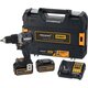 Зображення  шуруповерт-дрель ударная DeWALT DCD85MP2T