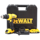 Зображення  Дриль-шурупокрут DeWalt DCD771D2