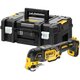 Изображение  Многофункциональный инструмент DeWalt DCS356NT