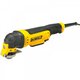 Зображення  Багатофункціональний інструмент DeWalt DWE315