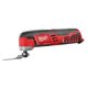 Зображення  реноватор Milwaukee C12 MT-0 (4933427180)