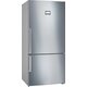 Зображення  Холодильник Bosch KGN86AID2N