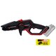 Зображення  Акумуляторна ланцюгова пила Einhell GP-PS 18/20 Li BL (4600080)