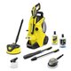 Зображення  Мінімийка Karcher K 4 Power Control (1.324-309.0)