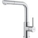 Изображение  Смеситель Franke Smart Glenda (115.0706.986)