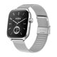 Зображення  Смарт-годинник Mibro Fit 44mm Silver (XPAW027S)
