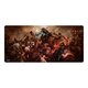 Зображення  Килимок для мишки Blizzard Diablo IV Heroes (FBLMPD4HEROES21XL) немає
