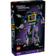 Зображення  Конструктор Lego Icons Transformers: Саундвейв (10358)