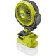 Зображення  Вентилятор Ryobi ONE+ RCF18-0 (5133005400)