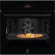 Зображення  Духовка Electrolux LOB8S38Z