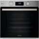 Изображение  Духовка Indesit IOK58HSU1X