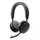 Изображение  Наушники Dell Pro Plus Wireless - WL5024 (520-BBGM) для офиса