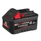 Зображення  Акумулятор Milwaukee Redlithium Forge M18 FH6 (4932492533)