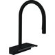 Изображение  Смеситель Hansgrohe Aquno Select M81 (73837670)