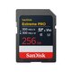 Зображення  Карта пам`яті SanDisk SDXC Extreme Pro UHS-I Class 10 U3 V30 256GB (SDSDXDM-256G-GN4IN)