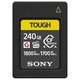 Зображення  Карта пам`яті Sony CFexpress Type A CEA-G Series 240GB (CEAG240T.CE7)