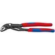 Зображення  клещи сантехнические Knipex Cobra 250мм (87-02-250)
