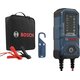 Зображення  Зарядка для акумуляторів Bosch C40-LI (0189921040) 6V / 12V